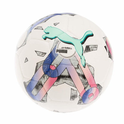 Front - Puma Orbita 4 Football