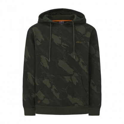 Front - Diem Mens Angler Drawstring Hoodie