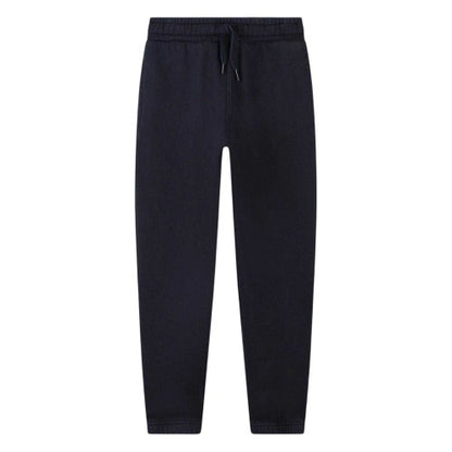Front - Timberland Childrens/Kids Logo Regular Joggers