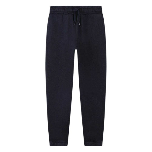 Front - Timberland Childrens/Kids Logo Regular Joggers