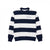 Front - Lacoste Womens/Ladies French Made Oversized Sweatshirt