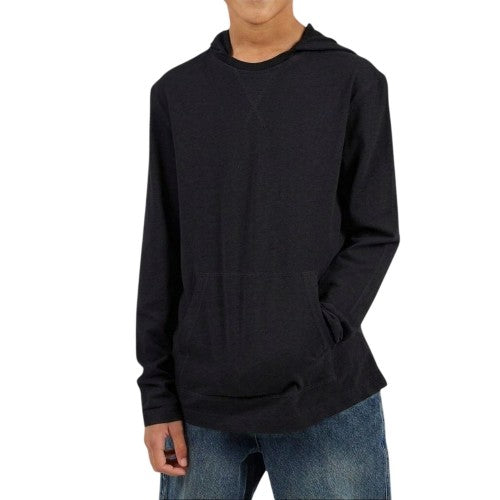 Front - Brave Soul Boys Set-in Hoodie