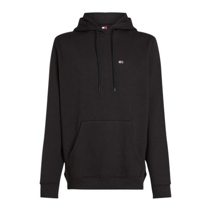 Front - Tommy Jeans Mens Regular Hoodie