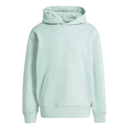 Front - Adidas Mens Essentials Loose Fit Hoodie