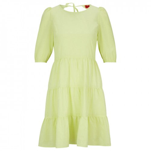 Front - Hugo Womens/Ladies Komiri Dress