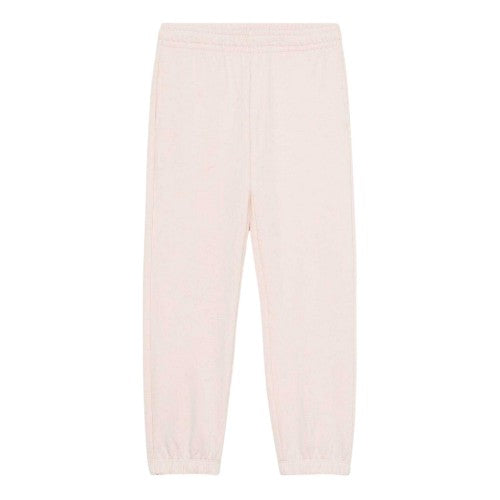 Front - Tommy Hilfiger Childrens/Kids Timeless Fleece Joggers