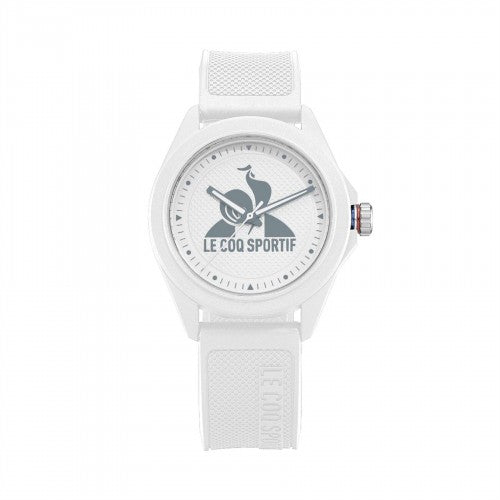 Front - Le Coq Sportif Womens/Ladies Logo Wristwatch