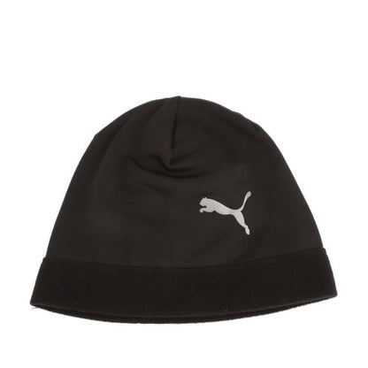 Front - Puma Logo Running Beanie