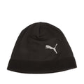Front - Puma Logo Running Beanie