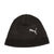 Front - Puma Logo Running Beanie