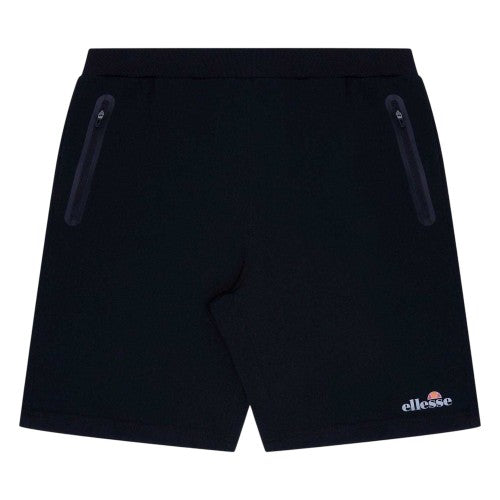 Front - Ellesse Mens Astero Shorts