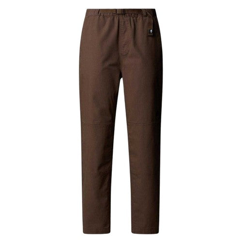Front - The North Face Mens Beta Utility Cargo Trousers