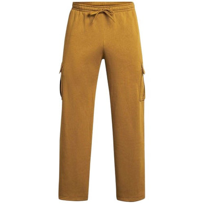 Front - Under Armour Mens Icon Cargo Trousers