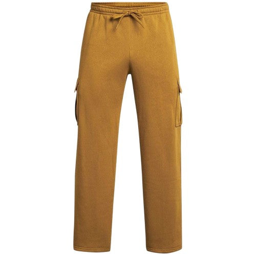 Front - Under Armour Mens Icon Cargo Trousers