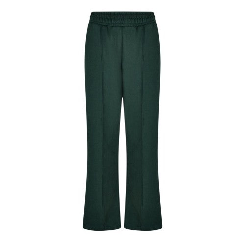 Front - 4th & Reckless Womens/Ladies Embroidered Logo Mid Rise Sweatpants