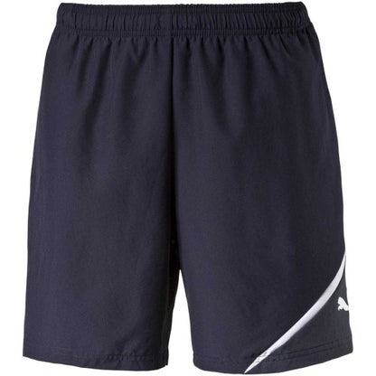 Front - Puma Childrens/Kids Performance Shorts