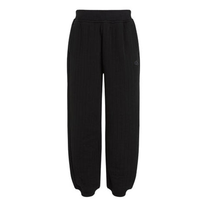 Front - Calvin Klein Childrens/Kids Relaxed Fit Joggers