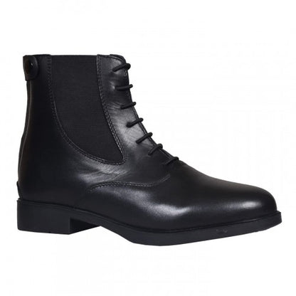 Front - Requisite Womens/Ladies Tulsi Leather Riding Boots