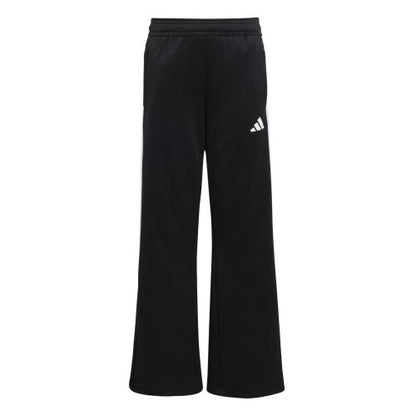 Front - Adidas Childrens/Kids House Of Tiro Colors Of Football 3 Stripes Joggers