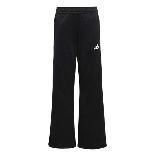 Front - Adidas Childrens/Kids House Of Tiro Colors Of Football 3 Stripes Joggers