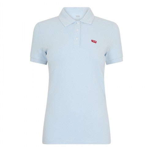 Front - Levis Womens/Ladies Hm Polo Shirt