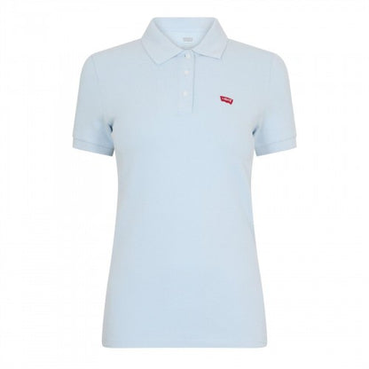 Front - Levis Womens/Ladies Hm Polo Shirt