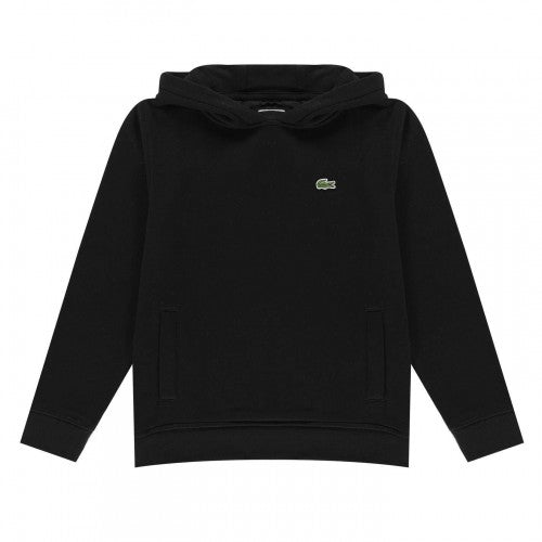 Front - Lacoste Childrens/Kids Oth Hoodie