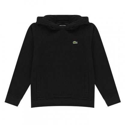 Front - Lacoste Childrens/Kids Oth Hoodie