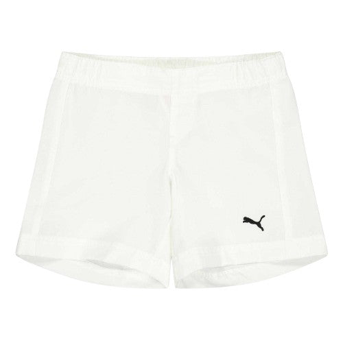 Front - Puma Childrens/Kids Performance Shorts