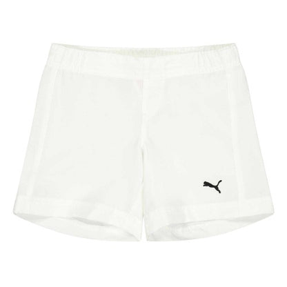 Front - Puma Childrens/Kids Performance Shorts