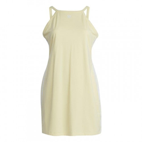Front - Adidas Womens/Ladies Originals Slip Dress