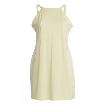 Front - Adidas Womens/Ladies Originals Slip Dress