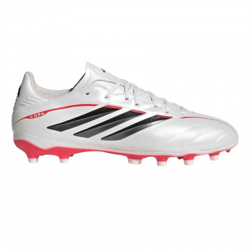 Front - Adidas Womens/Ladies Copa Pure IV League Firm Ground Football Boots