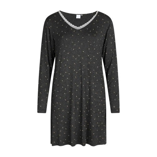 Front - CCDK Copenhagen Womens/Ladies Jacqueline Speckle Dress