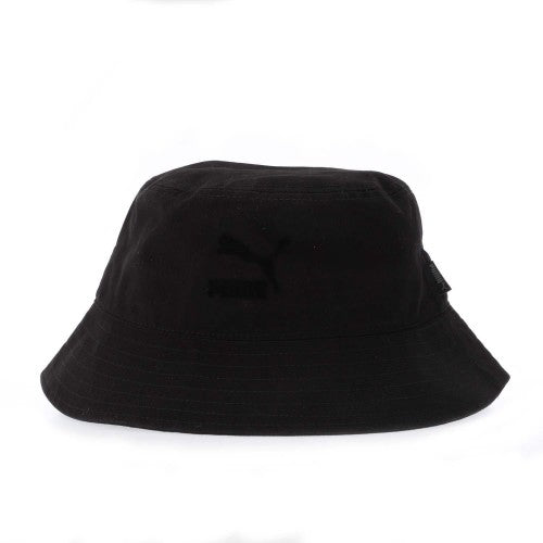 Front - Puma Prime Classic Bucket Hat