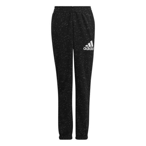 Front - Adidas Childrens/Kids Future Icons Badge Of Sport Joggers