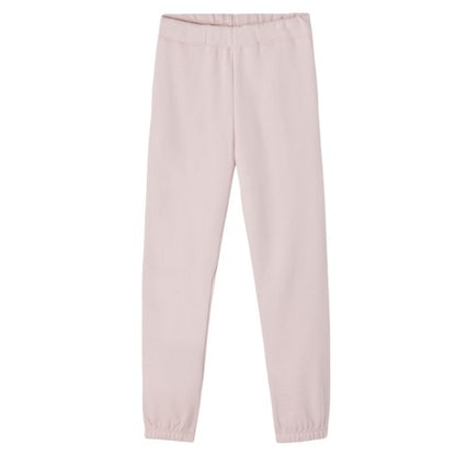 Front - Name It Childrens/Kids Elasticated Waist Relaxed Fit Jogging Bottoms