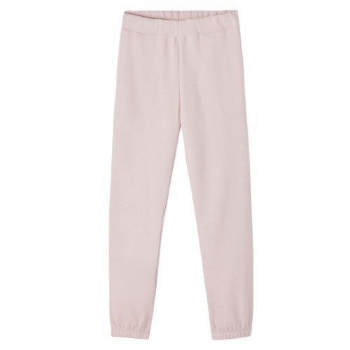 Front - Name It Childrens/Kids Elasticated Waist Relaxed Fit Jogging Bottoms