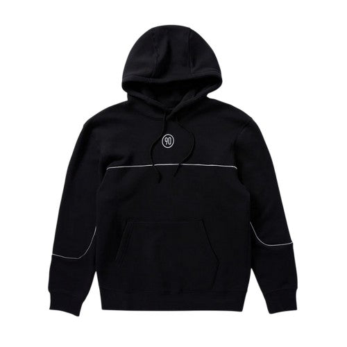 Front - Nike Mens T90 Logo Hoodie