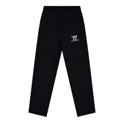 Front - Warrior Childrens/Kids Azt Training Jogging Bottoms