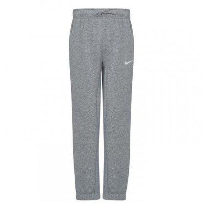 Front - Nike Boys Club Fleece Sweatpants