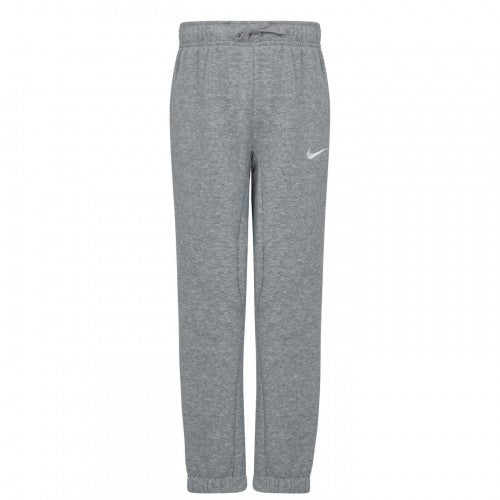 Front - Nike Boys Club Fleece Sweatpants