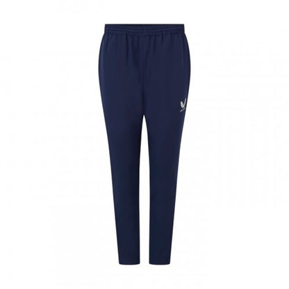 Front - Castore Childrens/Kids Logo Jogging Bottoms