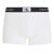 Front - Calvin Klein Mens Banded Logo Boxer Shorts