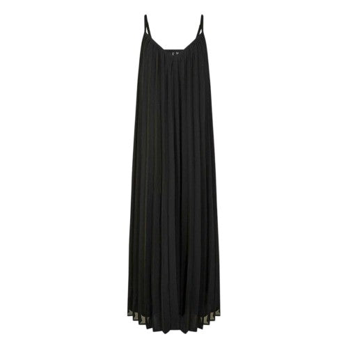 Front - Vero Moda Womens/Ladies Katy Spaghetti Strap Maxi Dress