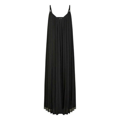 Front - Vero Moda Womens/Ladies Katy Spaghetti Strap Maxi Dress