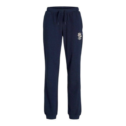 Front - Jack And Jones Boys Casual Joggers