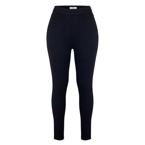 Front - Firetrap Womens/Ladies Skinny Jeggings