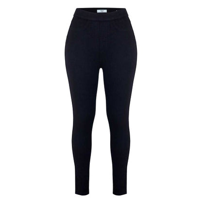 Front - Firetrap Womens/Ladies Skinny Jeggings