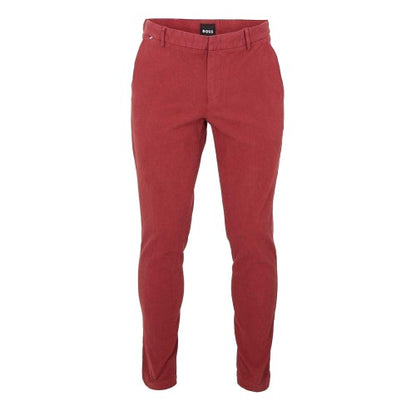 Front - Boss Mens Kaito1 Casual Chinos